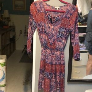 Lucky brand dress
